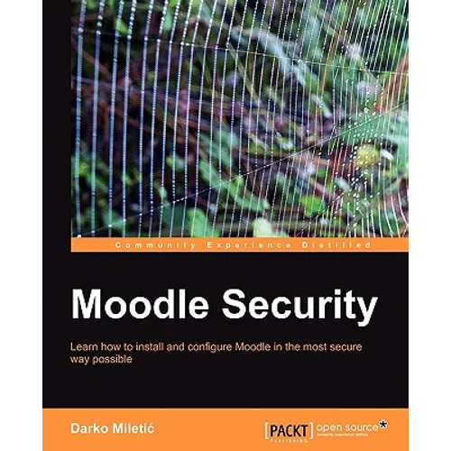 Moodle Security