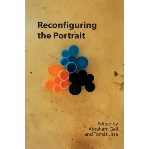 Reconfiguring the Portrait