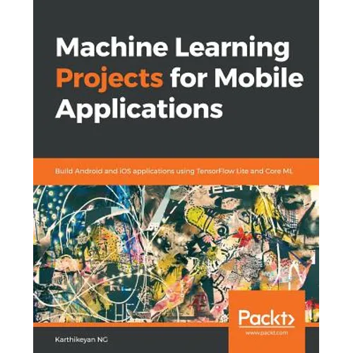 Machine Learning Projects for Mobile Applications
