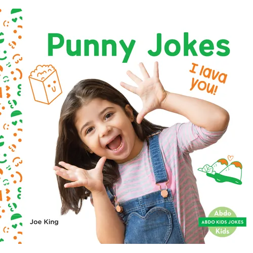 Punny Jokes
