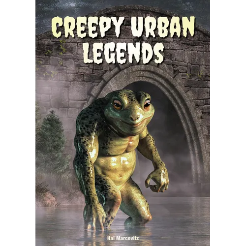 Creepy Urban Legends