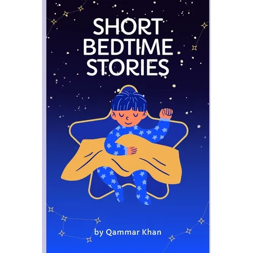 Short Stories About Animals best for Children Bed Time Stories