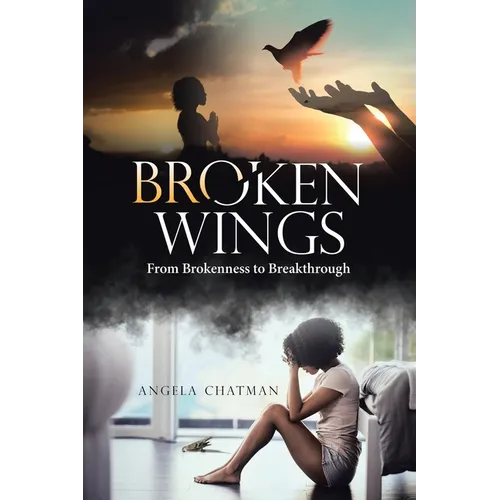Broken Wings: From Brokenness to Breakthrough
