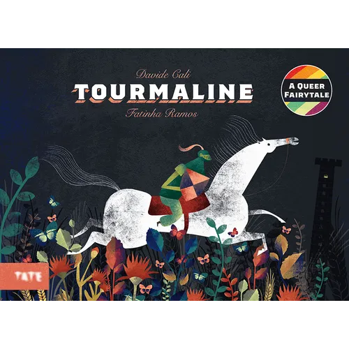 Tourmaline: A Picture Book