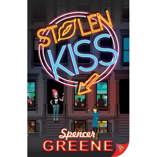 Stolen Kiss