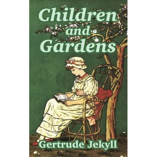Children and Gardens