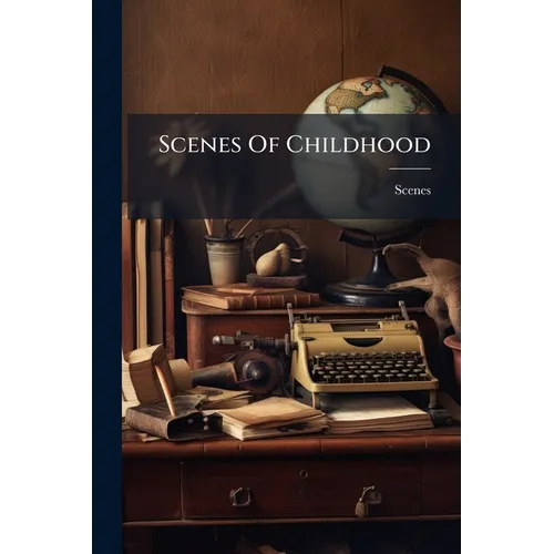 Scenes Of Childhood