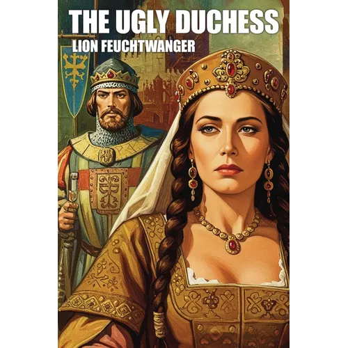 The Ugly Duchess