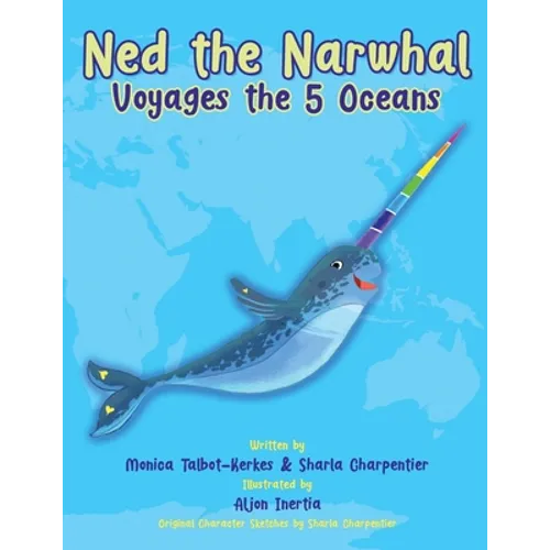 Ned the Narwahl