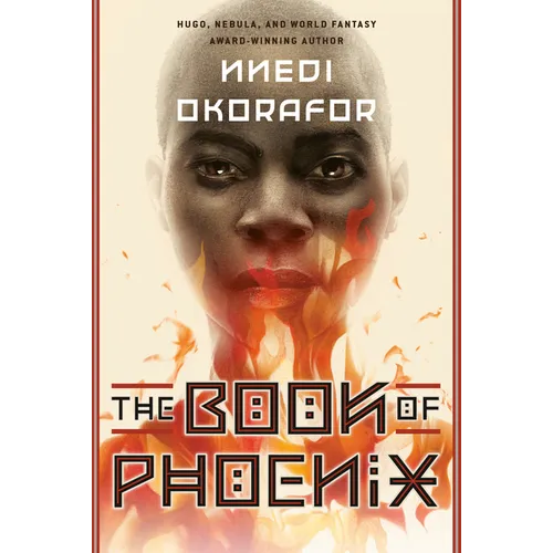 The Book of Phoenix