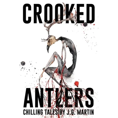 Crooked Antlers