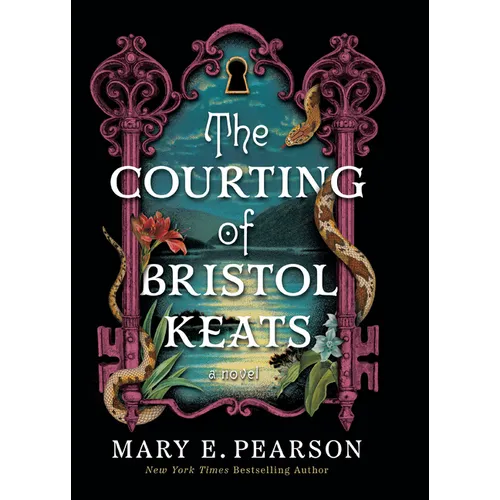 The Courting of Bristol Keats