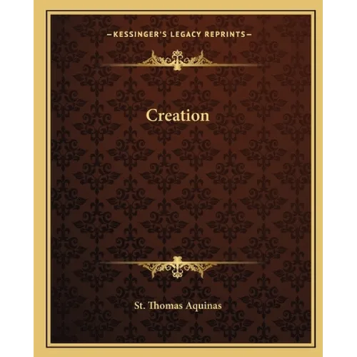 Creation