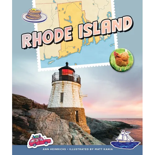 Rhode Island