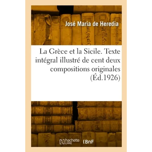 La Grèce et la Sicile