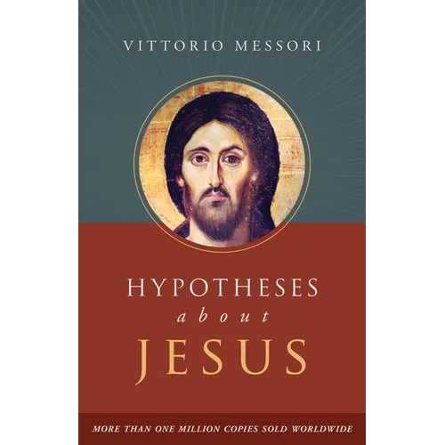 Hypotheses about Jesus