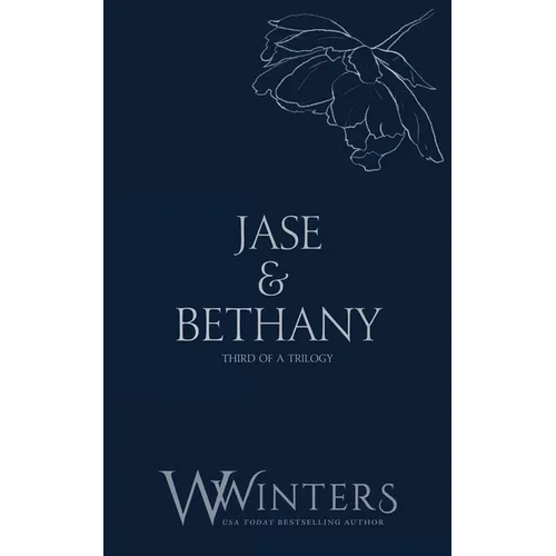 Jase & Bethany: A Single Touch