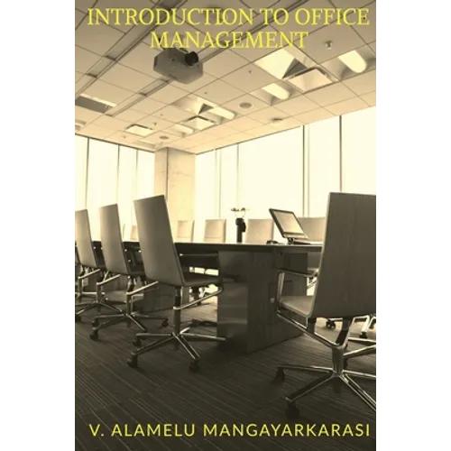 Introduction to Office Management