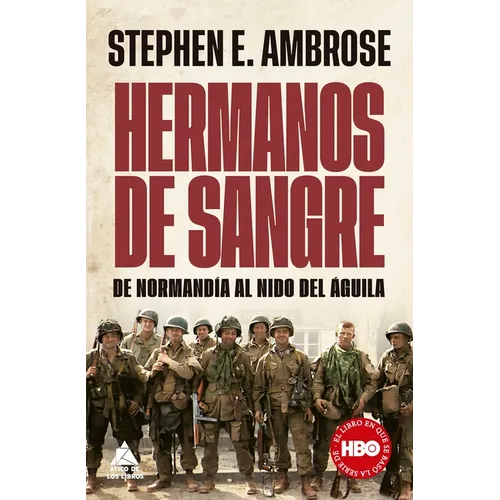 Hermanos de Sangre