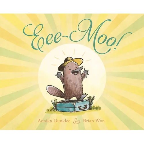 Eee-Moo!