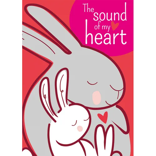 The Sound of My Heart