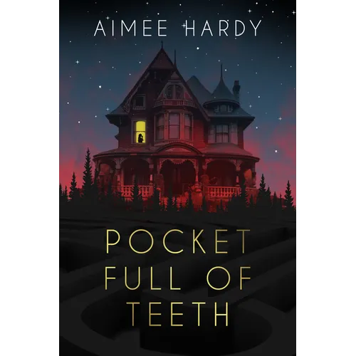 Pocket Full of Teeth