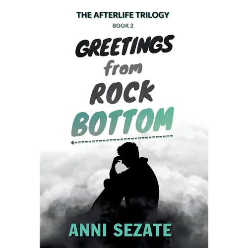 Greetings from Rock Bottom