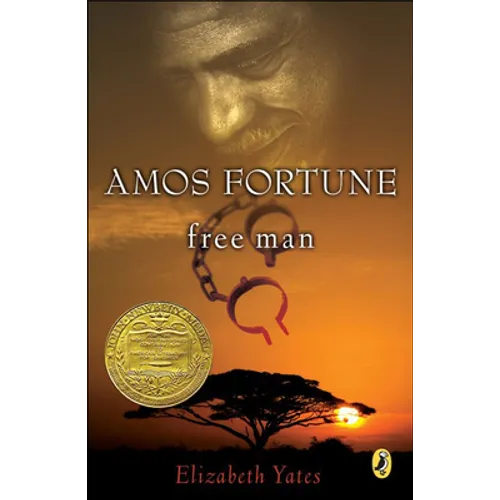 Amos Fortune, Free Man