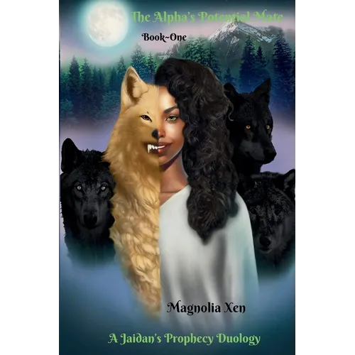 The Alpha's Potential Mate Book One