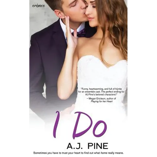 I Do