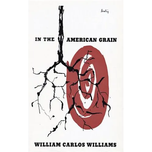 In the American Grain