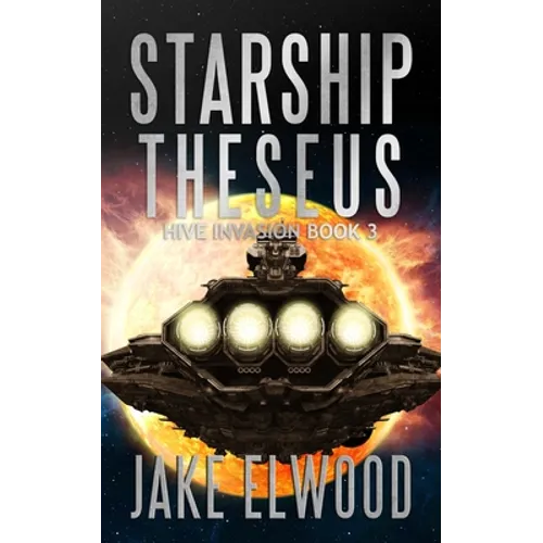 Starship Theseus