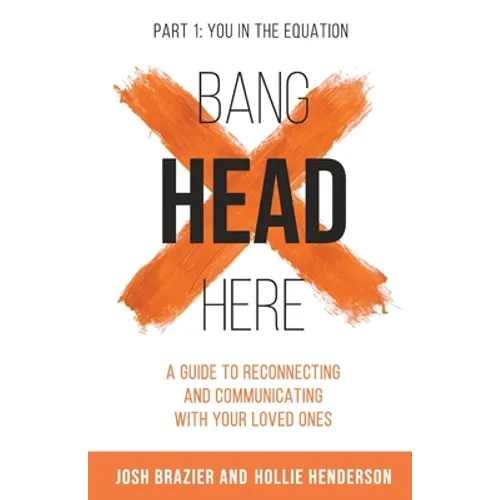Bang Head Here, "You in the equation"