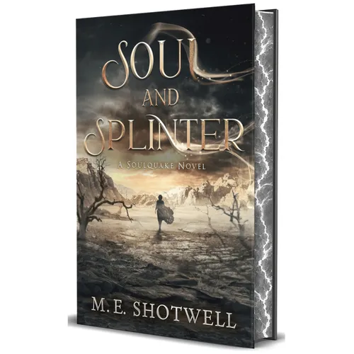 Soul and Splinter