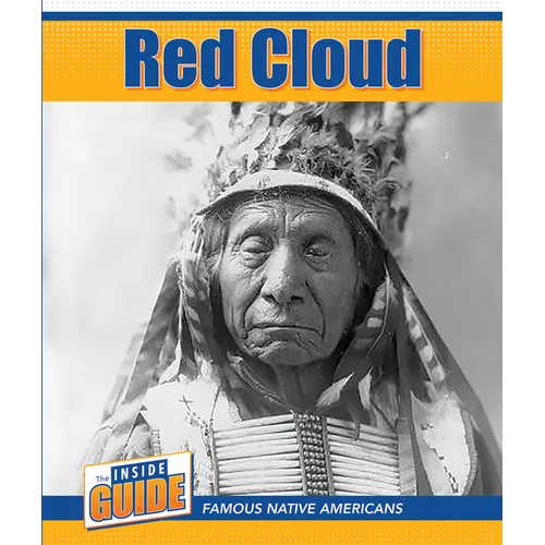 Red Cloud