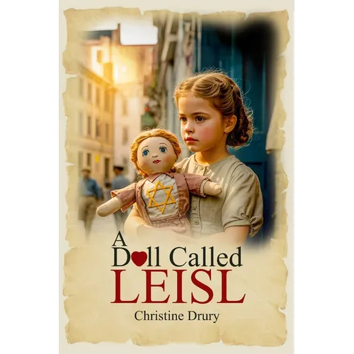 A Doll Called LEISL