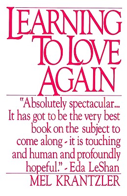 Learning to Love Again - Paperback