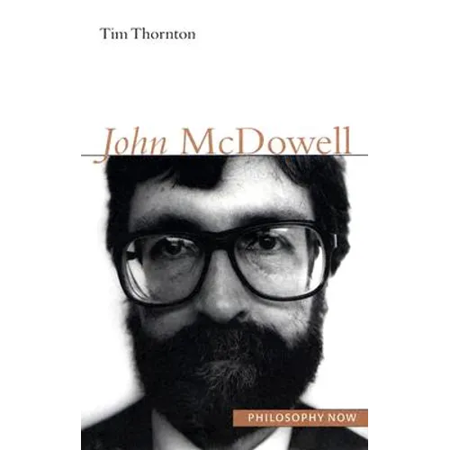 John McDowell