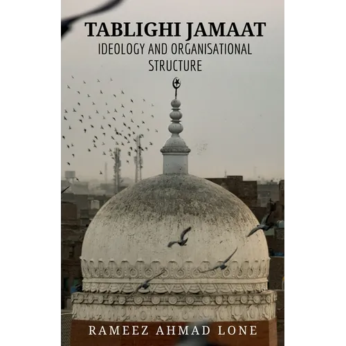 Tablighi Jamaat