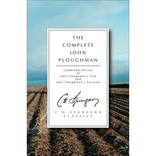 The Complete John Ploughman