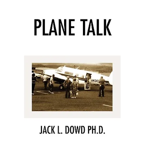 Plane Talk