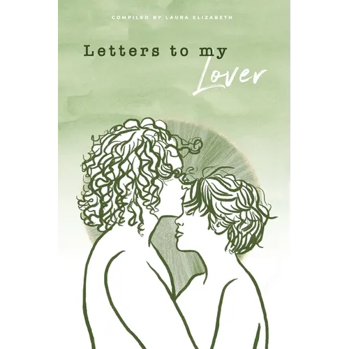 Letters To My Lover