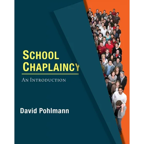 School Chaplaincy: An Introduction