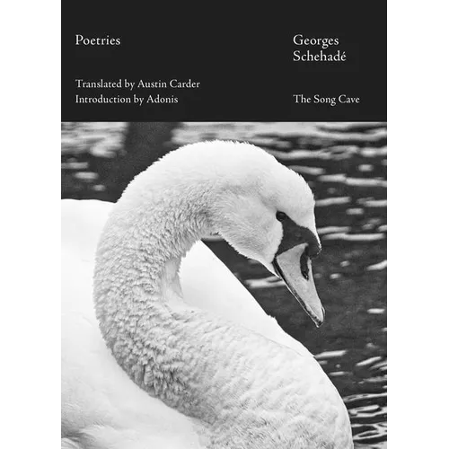Poetries