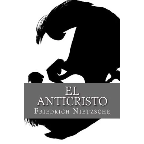 El Anticristo (Spanish Edition)