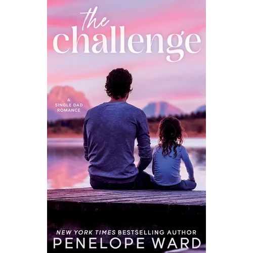 The Challenge: A Single Dad Romance