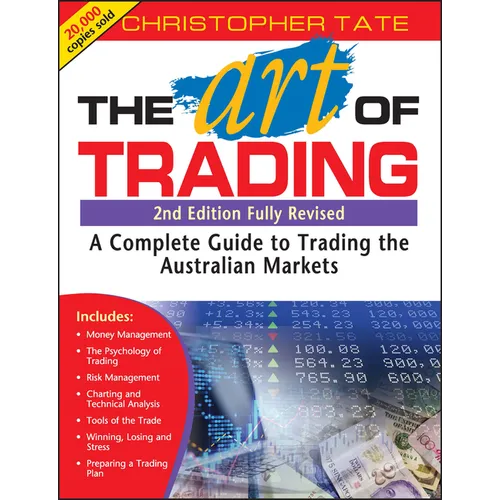 Art of Trading 2e