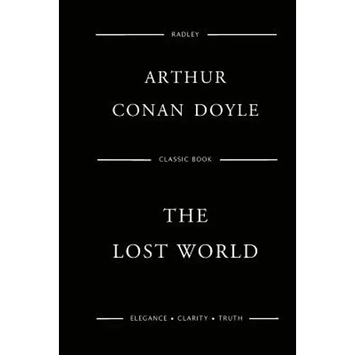 The Lost World
