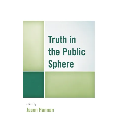 Truth in the Public Sphere