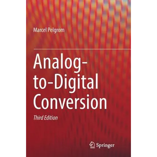 Analog-To-Digital Conversion